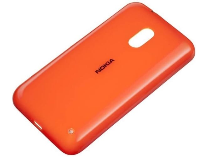 Tapa Trasera NOKIA CC-6057 Lumia 620