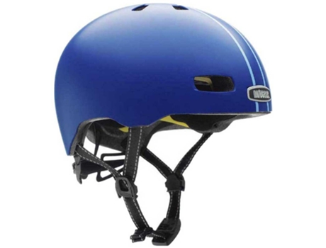 Casco NUTCASE Jackal Kineti Mate Turquoi