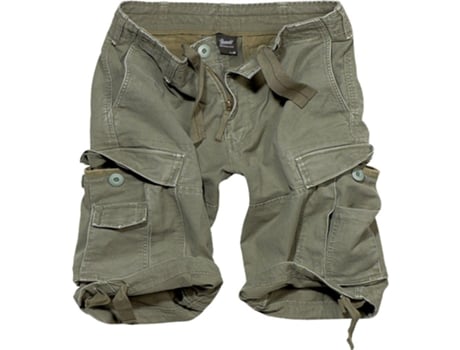 Brandit Vintage Shorts