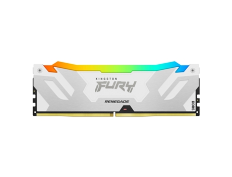 Memoria RAM DDR5 KINGSTON TECHNOLOGY 73011 (6400 MHz - 32)