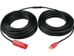 Cable USB LINDY (USB - USB)