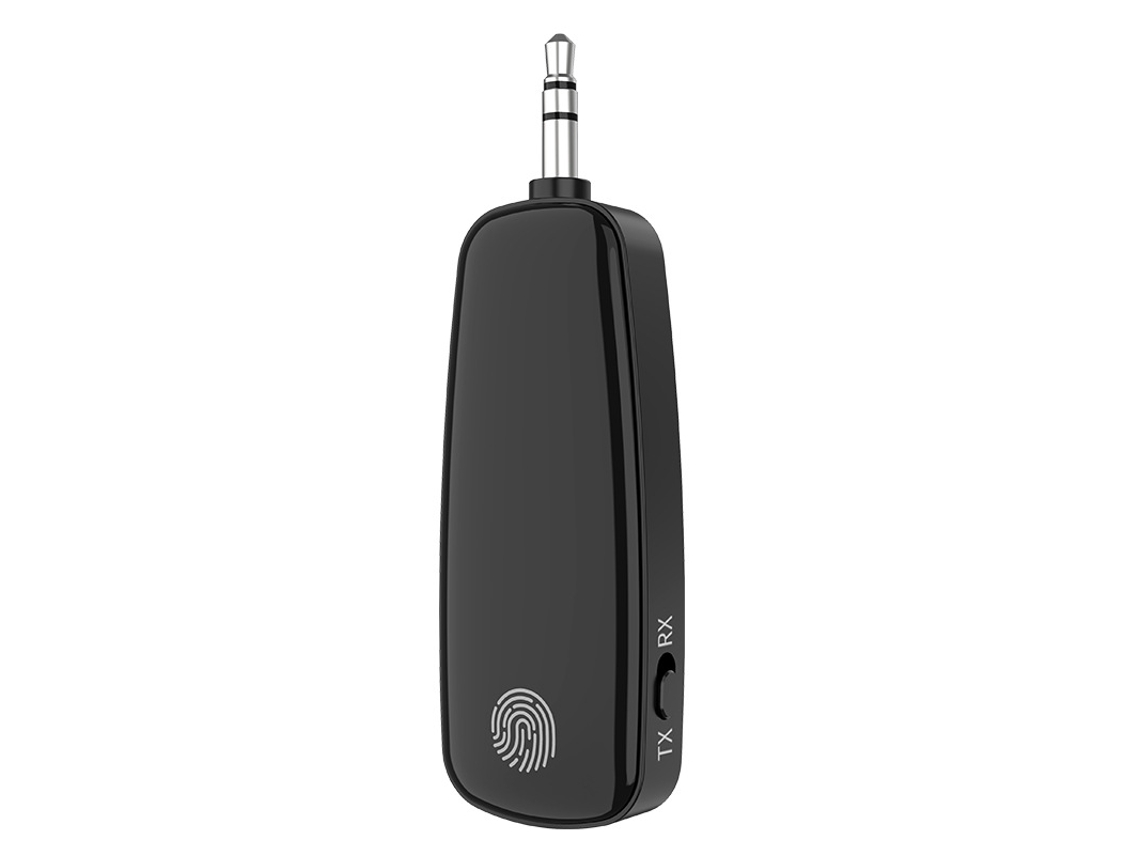 Receptor y transmisor Bluetooth Eifson 5.2 Adaptador de audio de baja latencia