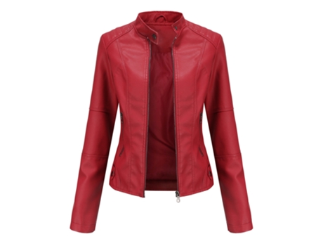 Chaqueta de Mujer LUUCOZK (XS)