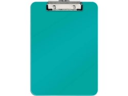 Portapapel LEITZ 39710051 (21x29.7cm - Azul - A4)