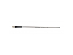 Pincel Pelo De Cerda Lengua De Gato Graduate (4'' 8,7 Mm)