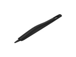 Caneta De Toque Resistiva Estilo Profissional Com Ponta Dura Para Pos Atm Laptop E Tablet Tela Sensível