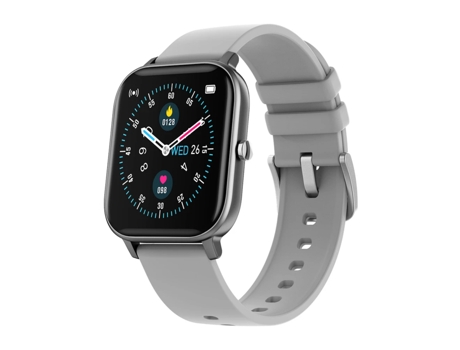 Reloj inteligente Colmi P8 Gris