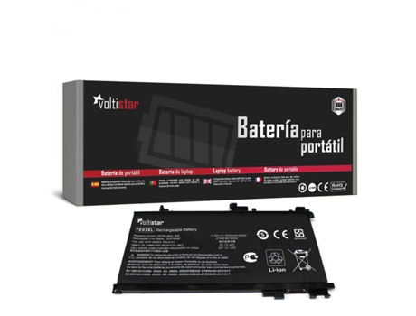 Batería de Computador Portátil Hp / Compaq