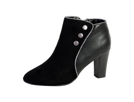 Botines de Mujer ENZA NUCCI Negro (41)