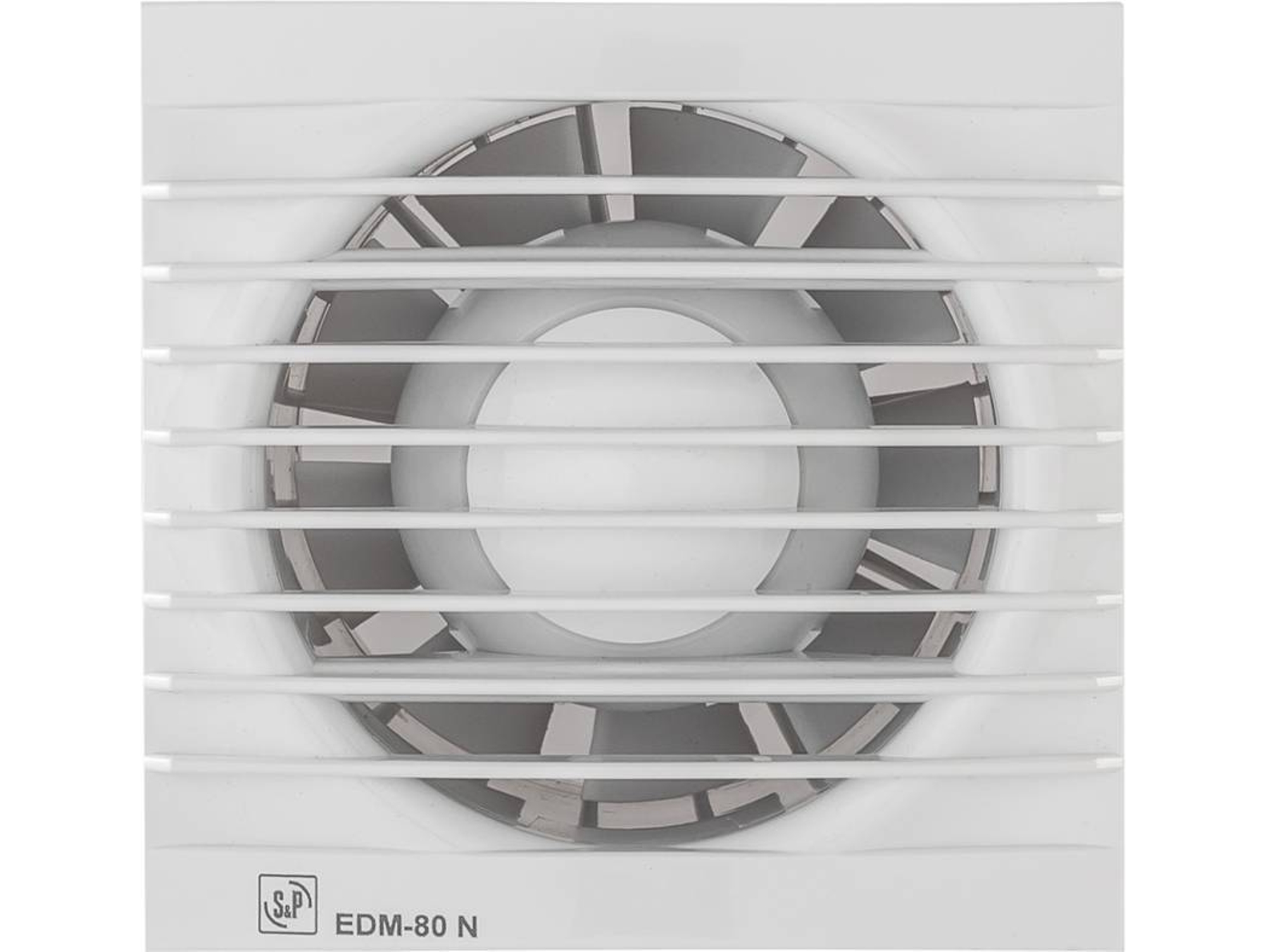 EXTRATOR BANHO S&P EDM-80N