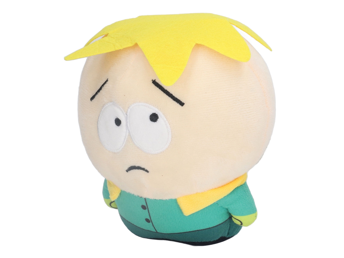 Peluche Suave, Diseño De Dibujos Animados, Expresiones Adorables, Relleno De Algodón, 18 Cm.