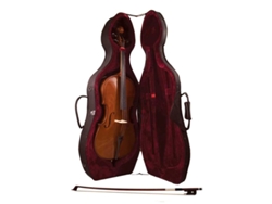 Hofner as160c 3/4
