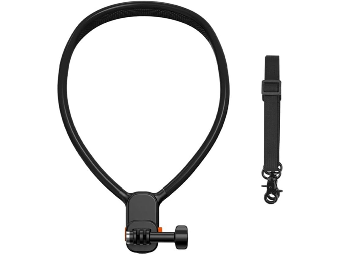 Adaptador Doble Para Cámara Osmo 360 Y Pocket 3 Action 5 Pro