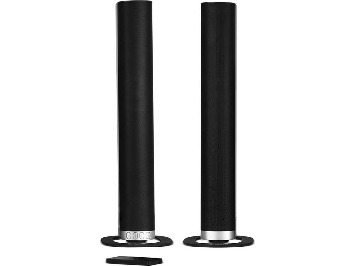 Barra de Sonido SCHNEIDER SC600SND (2 - 30 W - Subwoofer Incorporado)