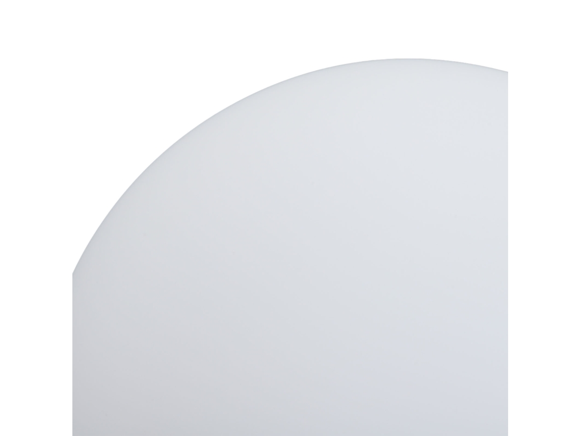 Lámpara De Mesa Moderna Con Pantalla De Bola De Cristal Y Base De Metal Para Bombilla G9, Para Dormitorio.
