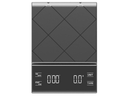 Balanza Electrónica De Plástico Para Pesar Objetos.