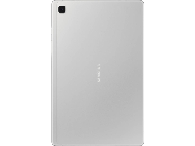 Tablet SAMSUNG Galaxy Tab A7 (10.4'' - 32 GB - 3 GB RAM - Wi-Fi - Plata)
