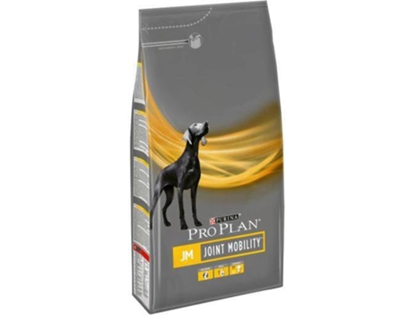 Pienso para Perros PURINA PPVD Joint Mobility (12 Kg - Seco)