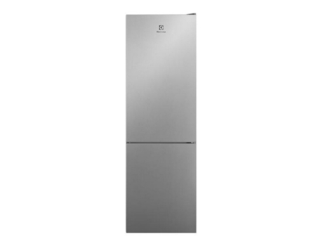 Frigorífico Combi ELECTROLUX LNT5MF32U0 (186 cm - Inox)
