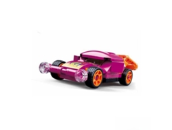 Sluban Modelbricks Purple Wing Sport Auto M38-b0801g