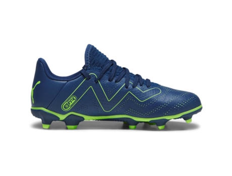 Botas de Niños PUMA Future Play Fg Ag Azul (38/2)