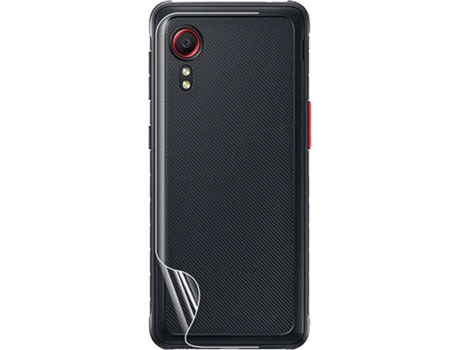 Protector de Pantalla Gel Samsung Galaxy Xcover 5 G4M