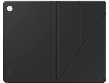 Funda para Libro SAMSUNG Tablete A9 (Negro)