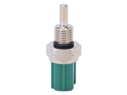 2026dz-Sensor de temperatura del agua de acero, accesorio para excavadora de aleación 1j50-83040 para Kubota 183