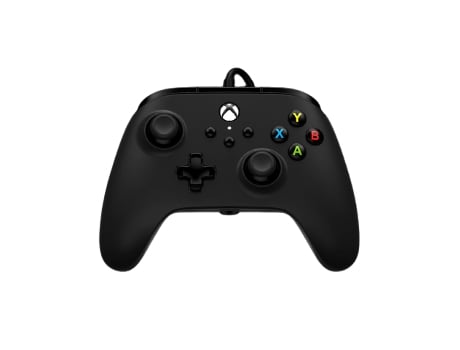 Mando Xbox Series X/S POWER-A Wired Negro