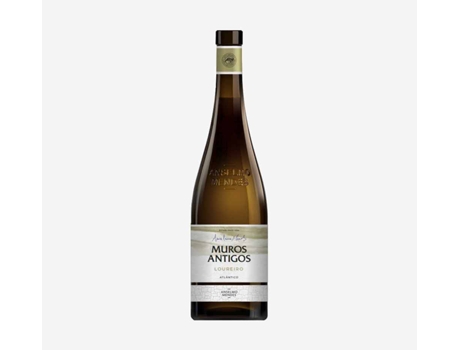 Vino Blanco Muros Antigos Loureiro 2023 (75 cl)