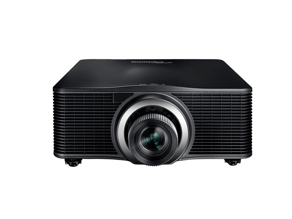 OPTOMA Zu1100 Videoproyector Proyector de Corto Alcance 11500 Lúmenes Ansi Dlp Wuxga 1920X1200 3D Negro