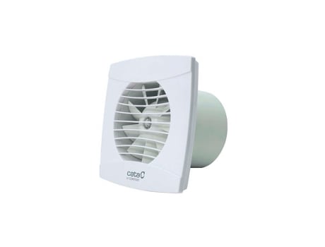 Extractor de baño axial CATA