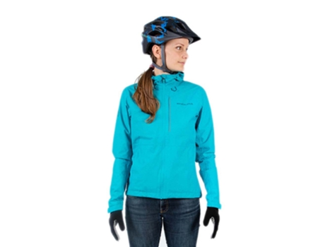 Casacos ENDURA Jaqueta Hummvee Azul M Mulher