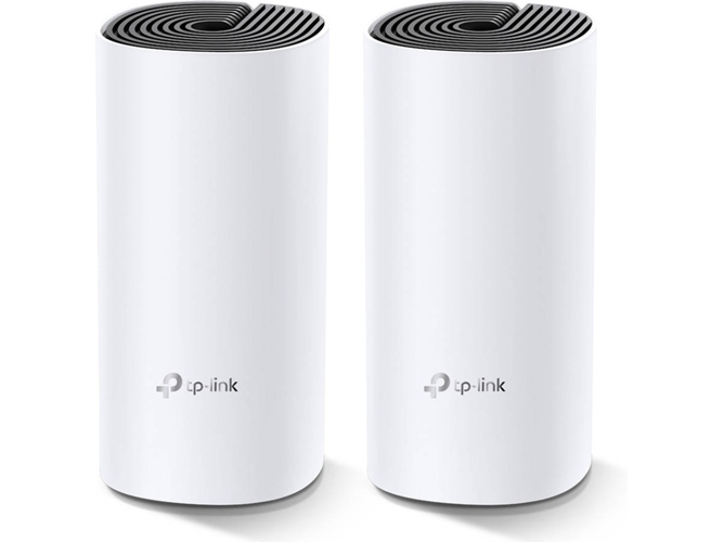 Sistema Mesh TP-LINK Deco M4 2-pack (2 Unidades - AC1200 - Dual Band)