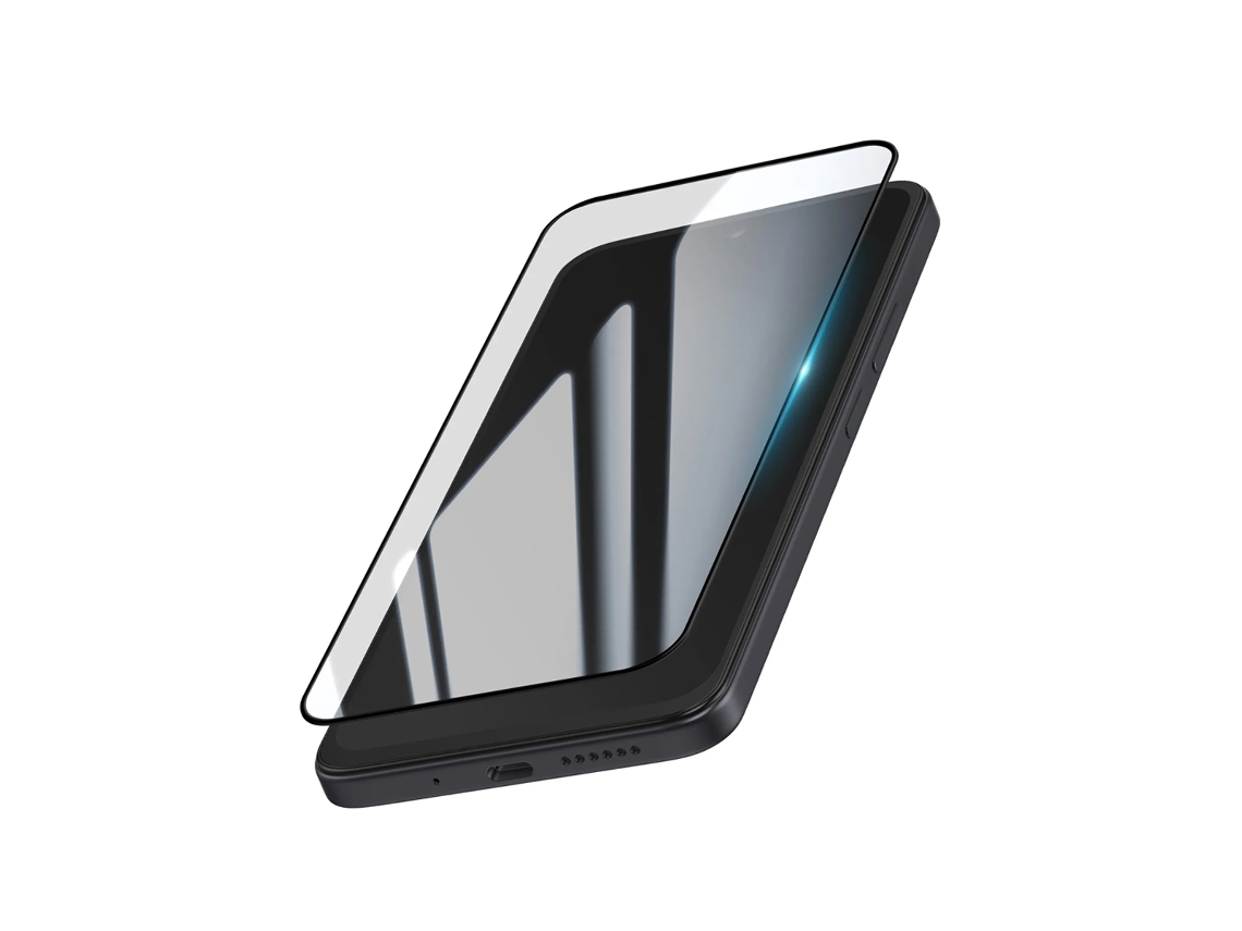 Protector De Pantalla Para Xiaomi Redmi Note 15 4g / 5g Vidrio Templado 9h 3d
