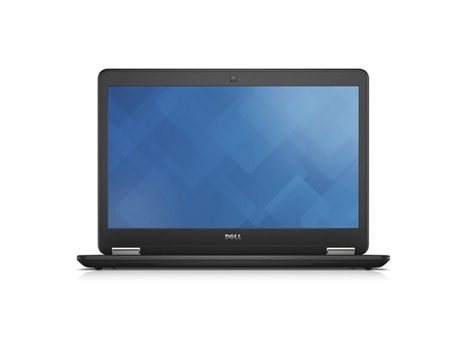 Portátil DELL Latitude E7450 14 I7 5600U 16Gb SSD 256Gb Full HD Como Nuevo Reacondicionado