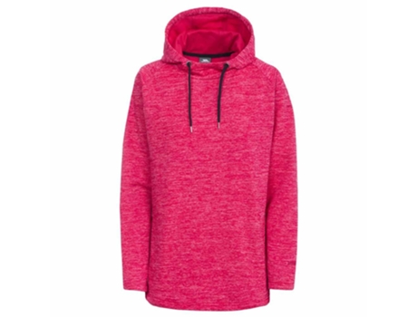 Camiseta de Mujer para Deporte UNDER ARMOUR Tech Solid Script Gris (L)
