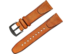 Correa 20 Mm, 100% Nuevo Y De Alta Calidad, Apto Para Reloj Original