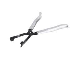 Alicates Universales Para Extracción De Juntas De Válvulas, 27 Cm, Construcción De Acero, Ergonómicos