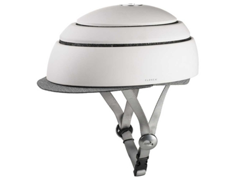 Casco de Ciclismo CLOSCA Classic (L)