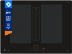 Placa de Inducción BALAY 3EBC976LH (Eléctrica - 70 cm - Negro)