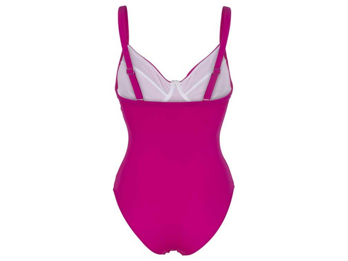 Roupa de Banho 211143 Rosa 40 / C Mulherfashy