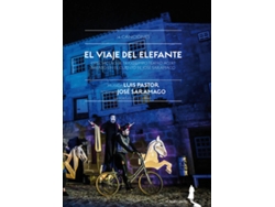 Libro 14 Canciones de Saramago Pastor (Español)