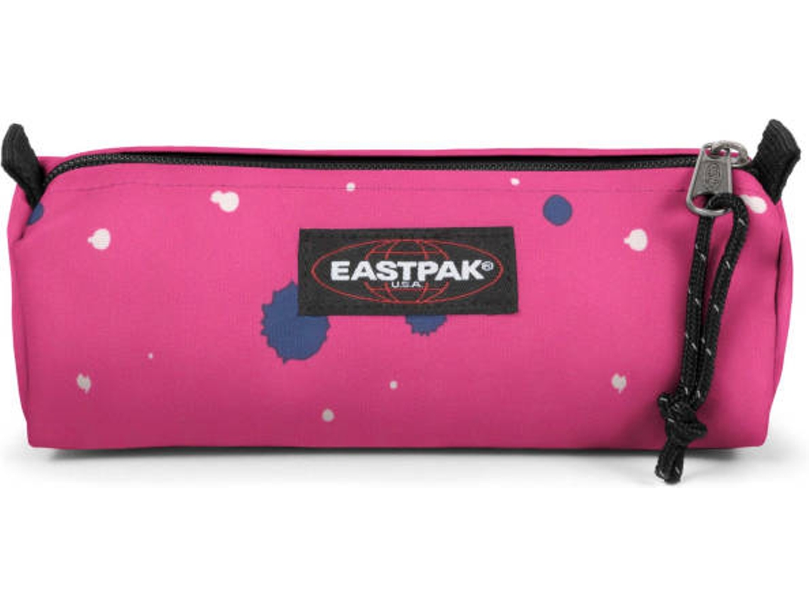EASTPAK (Rosa - 20 x 7 8 cm Nylon) | Worten.es