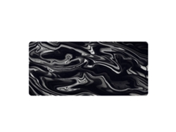 40*90*0.3Cm Expansão Gaming Teclado Table Pad Antiderrapante Base de Borracha