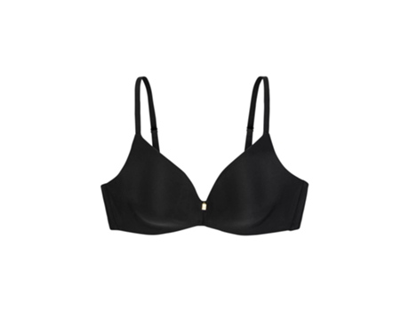 Sujetador de Mujer TRIUMPH Make Up Essentials Negro (90)