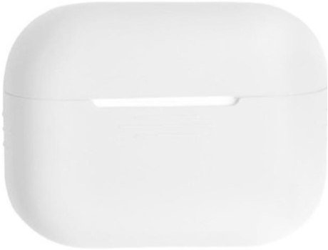 Funda de Silicona para Airpods 3 SKYHE 3ª Generación Blanco