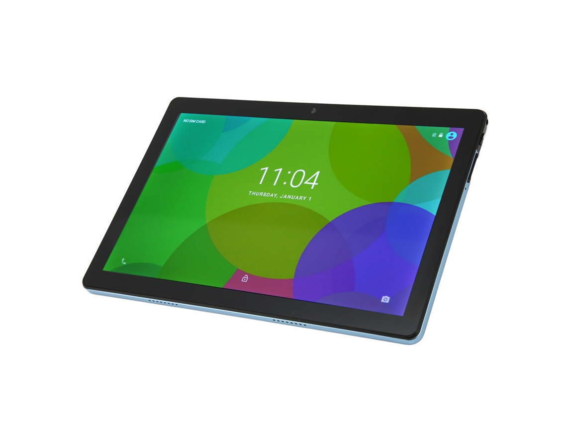 Tableta Android 11 (compatible con llamadas 4G y conexión Wi-Fi 5G)