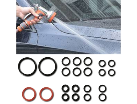 Sellos de silicona para Karcher Sc 1.020, Sc 1.030 B, Sc 1502, Sc 2.500 C, Sc 2.600 C, Sc2, Sc3, Sc4, Sc5, Sc 1.020, Sc 1.030 B, Sc 1402.