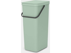 Cubo de Basura BRABANTIA (40L)